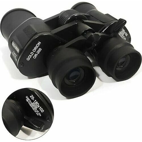 Gold Orion Dürbün 20-180x100 OR-200 4730