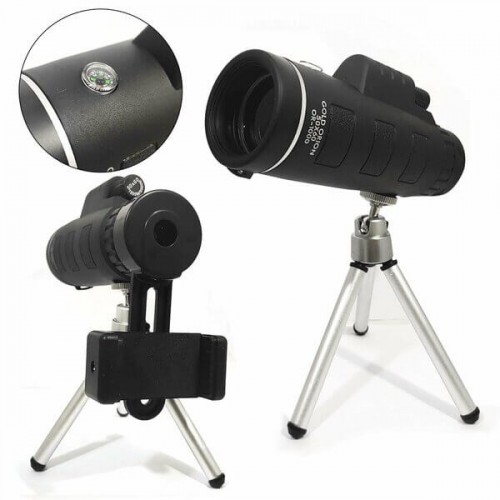 Gold Orion Dürbün Fotoğraf 50x60 OR-1000 9457