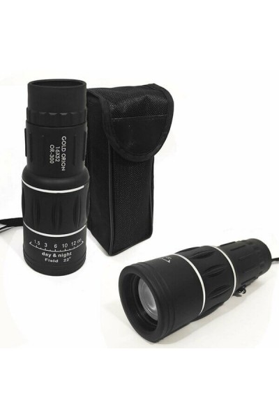 Gold Orion Dürbün Tek Göz 16x52 OR-300 7764