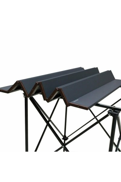 Orcamp Kamp Masası Katlanır Aluminyum 67x62x65cm OUT-2060 9306