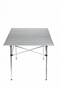 Orcamp Katlanabilir Alüminyum Kamp Masası 70X70X70cm OUT-2050 4530