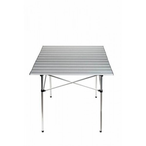 Orcamp Katlanabilir Alüminyum Kamp Masası 70X70X70cm OUT-2050 4530