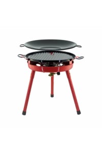 Orgaz Süper Ocak Çok Amaçlı Emaye Adaptör Set GR-823-20 3540 0525