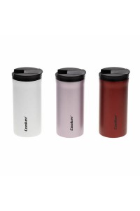 Cooker Termos Bardak Çelik 300ml Kutulu CKR2101 8981