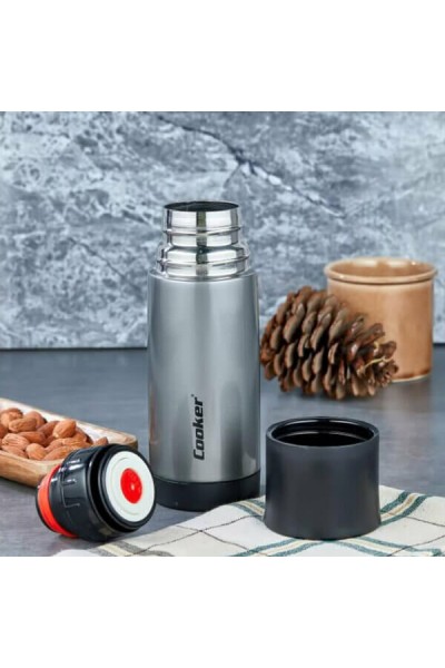 Cooker Termos Çelik 0.3Lt Trend CKR2058 0162