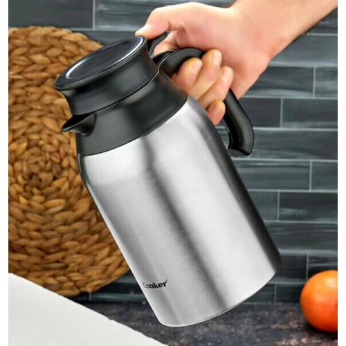 Cooker Termos Çelik 2 Lt CKR2088 4716
