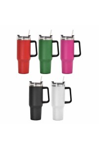 Cooker Termos Çelik 900Ml YK1462 0713