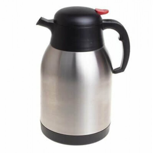 Cooker Termos Çelik 2Lt Çift Katlı CKR2005 1369