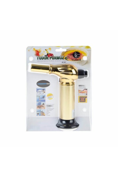 Tudor Pürmüz Çakmak Vakumlu BS-600 5431