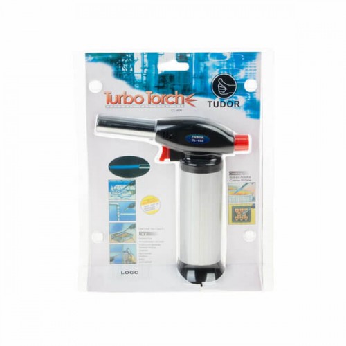 Tudor Pürmüz Turbo Torch Çakmak Vakumlu OL600 5431 9520