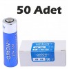 Orion 27A 12V Alkalin Pil Bulk - Dökme 50 ADET 