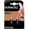 Duracell MN21 23A Alkalin Pil 2'li Paket