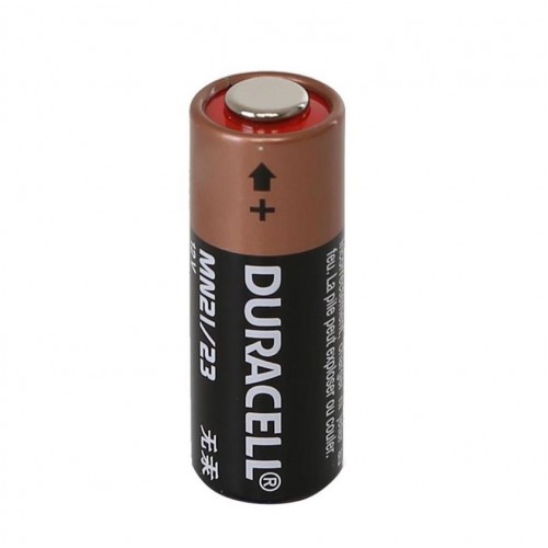 Duracell MN21 23A Alkalin Pil 2'li Paket