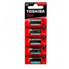 Toshiba 23A 12V Alkalin Pil 5'li Paket