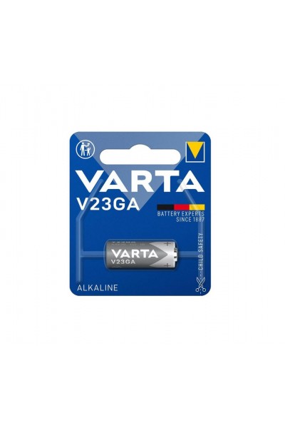 Varta 4223 23A / V23GA 12V Alkalin Pil