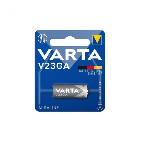 Varta 4223 23A / V23GA 12V Alkalin Pil