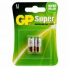 GP LR1 GP 910A N Lady Alkalin 1.5V Pil 2'li Paket