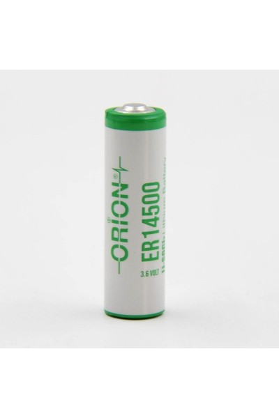 ORION ER14500 3.6V Lityum AA Kalem Pil