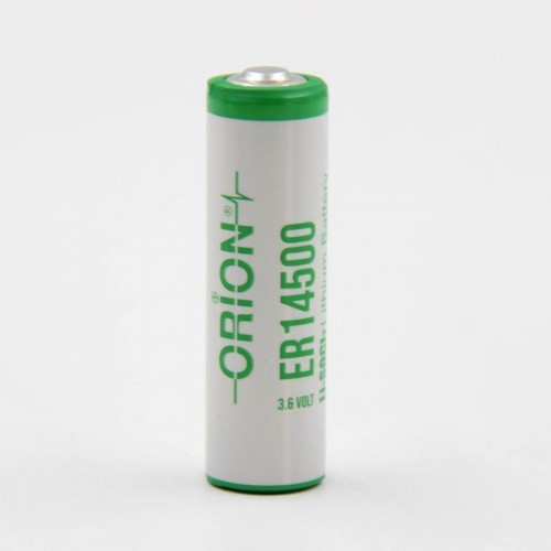 ORION ER14500 3.6V Lityum AA Kalem Pil