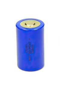 Fanso CR34615 3V Büyük Boy Lityum Pil