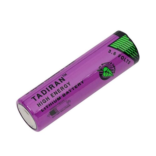 Tadiran SL-760/S 3.6V AA Kalem Lityum Pil