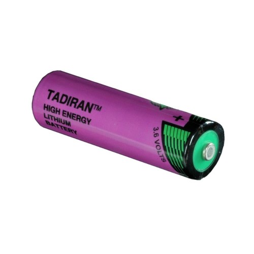 Tadiran SL-760/S 3.6V AA Kalem Lityum Pil