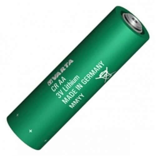 Varta CR AA 3V Lityum Kalem Pil