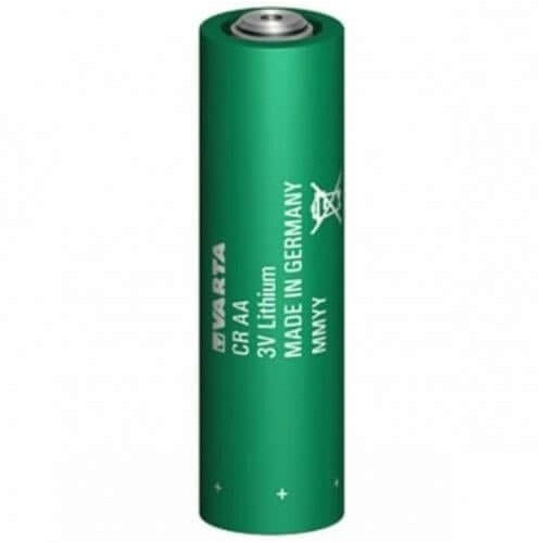 Varta CR AA 3V Lityum Kalem Pil