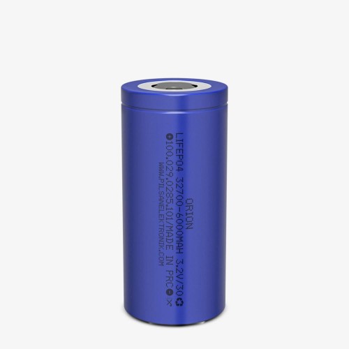 Orion IRF32700 3.2V 6000mAh 3C LiFePO4 Pil
