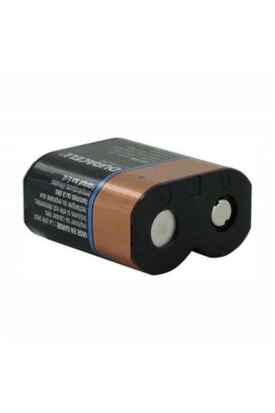 Duracell CR223A Lityum Pil