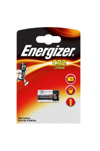 Energizer CR2 3V Lityum Pil