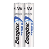 Energizer E92 Ultimate Lityum AAA İnce Kalem Pil 2'li Paket