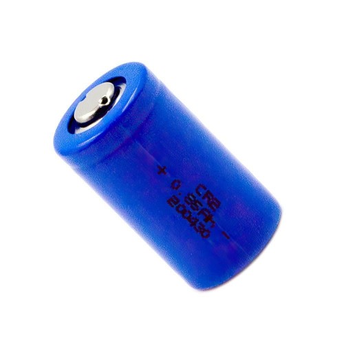 Fanso Photo CR2 3V Lityum Pil