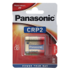 Panasonic CRP2 6V Lithium Pil Panasonic CRP2 6V Lithium Pil