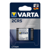 Varta 6203 Professional 2CR5 6V Lityum Pil