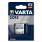 Varta 6203 Professional 2CR5 6V Lityum Pil