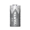 Varta CR123A 3V Lityum Pil