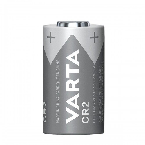 Varta CR2 3V Lityum Pil Varta CR2 3V Lityum Pil