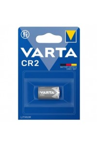 Varta CR2 3V Lityum Pil