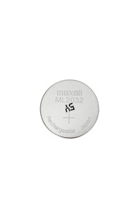 Maxell Ml2032 3V Şarj Edilebilir Li-ion Pil