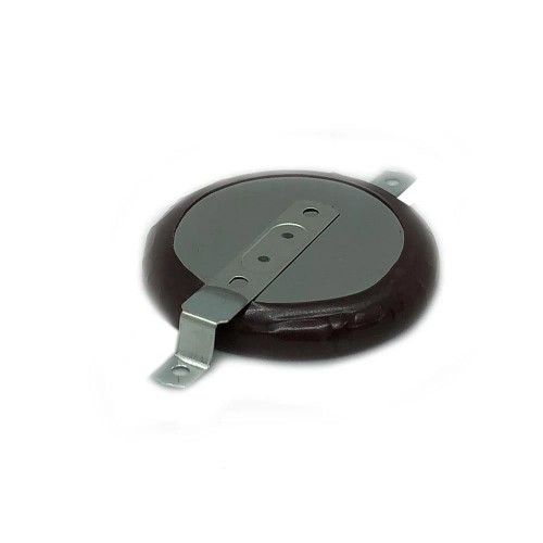 Panasonic VL2330/F3N 3V Şarj Edilebilir Lityum Pil 2 Ayaklı