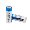 Orion 18500 3.7V 1500mAh Şarj Edilebilir Li-ion Pil