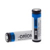 Orion 14500 3.7V 900mAh AA Li-ion Şarj Edilebilir Kalem Pil - BAŞLIKSIZ