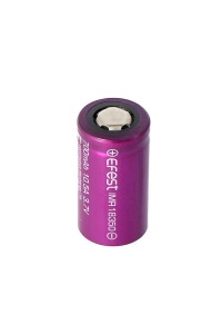 Efest IMR18350 700mAh 10A Li-ion Pil
