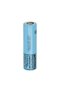LG INR18650MH1 3200mAh 10A Lityum iyon Pil