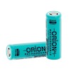 Orion 14430 3.7V 650mAh Li-ion Şarj Edilebilir Pil