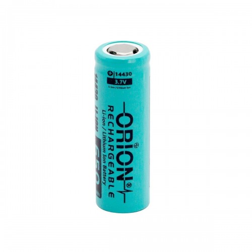 Orion 14430 3.7V 650mAh Li-ion Şarj Edilebilir Pil