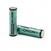 Orion 18650 3.7V 3200mAh 3C Şarj Edilebilir Li-ion Pil ( ANLIK 9,6 AMP )