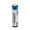 Orion 18650P 3.7V 3000mAh 10C Şarj Edilebilir Li-ion Şarjlı Matkap Pili ( ANLIK 30 AMP )