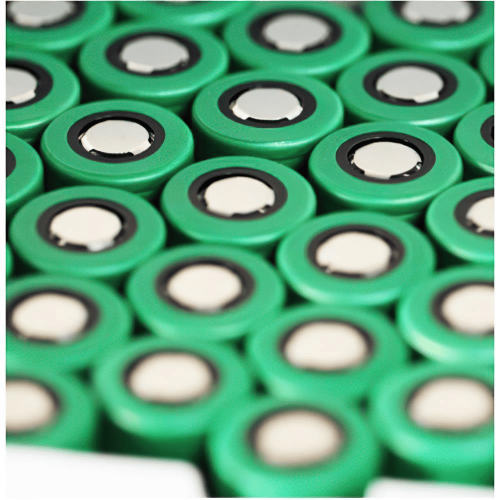 Sony ( Murata ) VTC5 18650 3.7V 2600mAh 30A Li-ion Şarj Edilebilir Pil